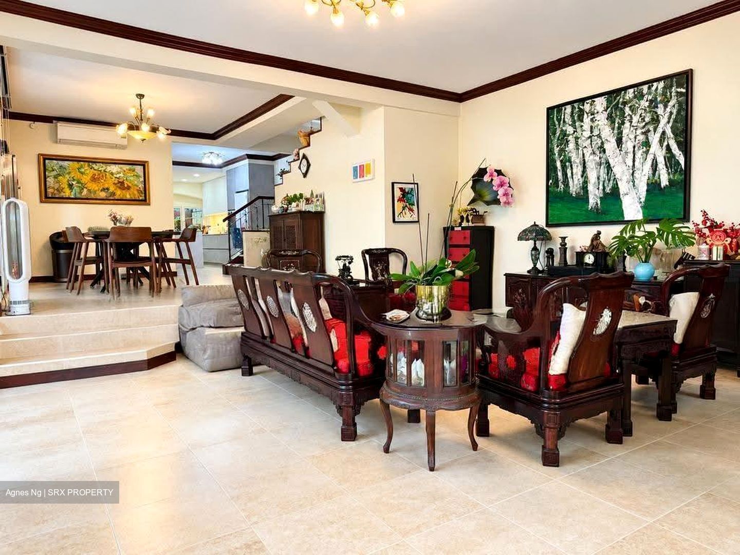 Florida Park (D28), Semi-Detached #608531231